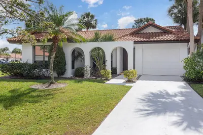 3803 SW Osprey Creek Way, Palm City – Single Family Residence for rent