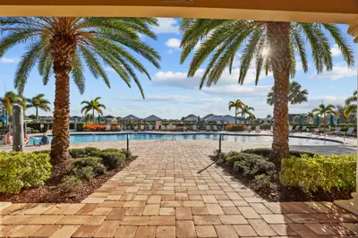 786 SE COURANCES Drive, Port St. Lucie – Single Family Residence for sale
