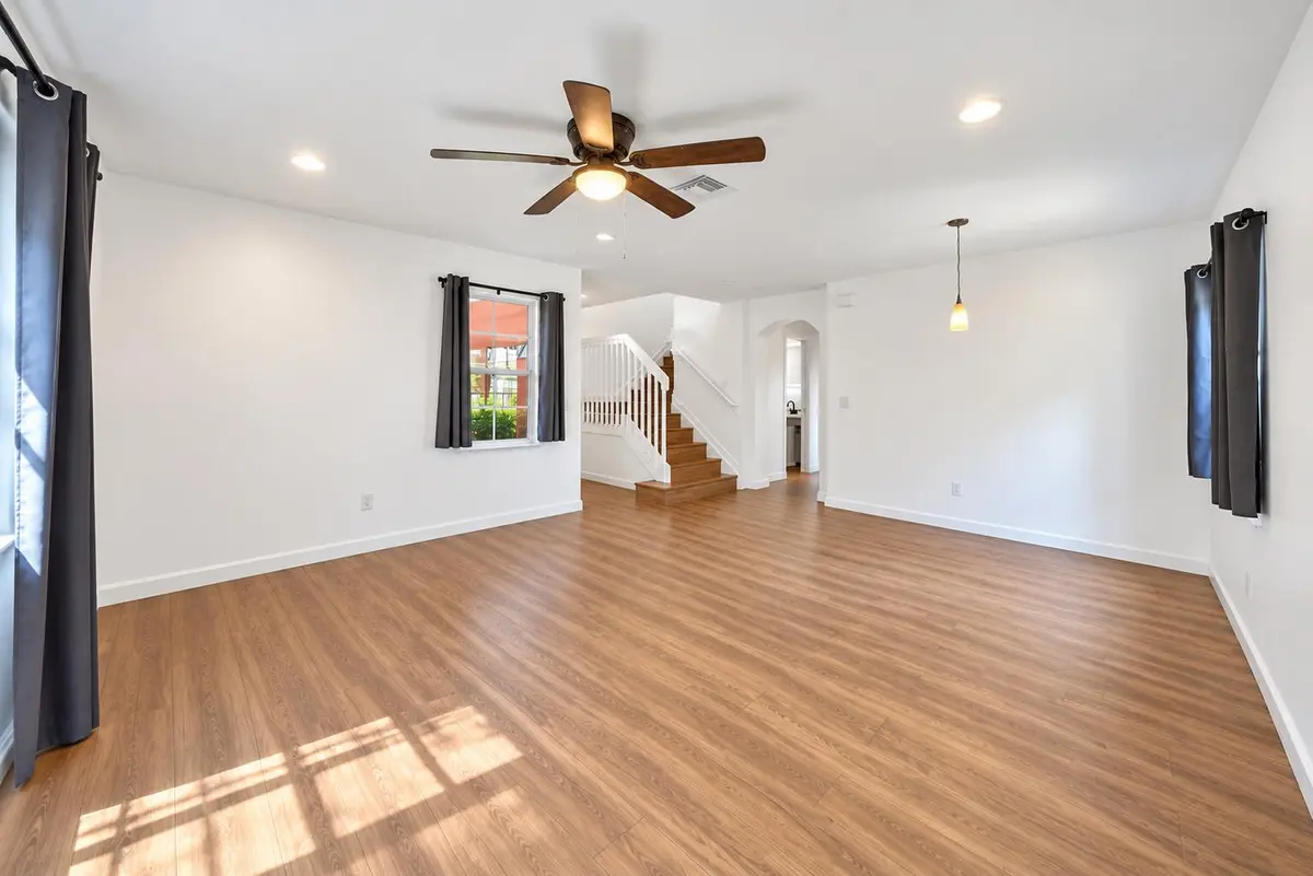 205LIVINGROOM at 203 NW 12TH Avenue 205, Fort Lauderdale