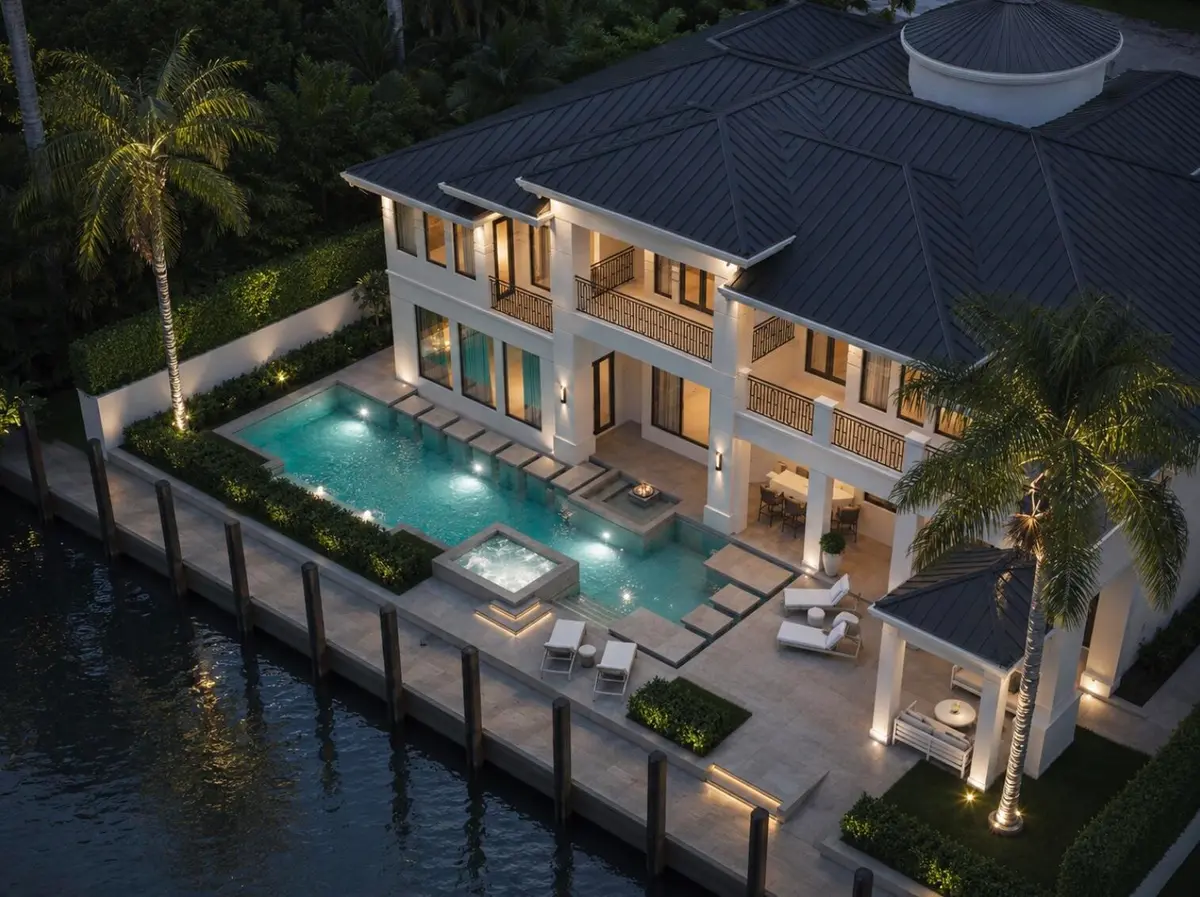 Image 9-4-26 at 10.54PM at 2415 Castilla Isle, Fort Lauderdale