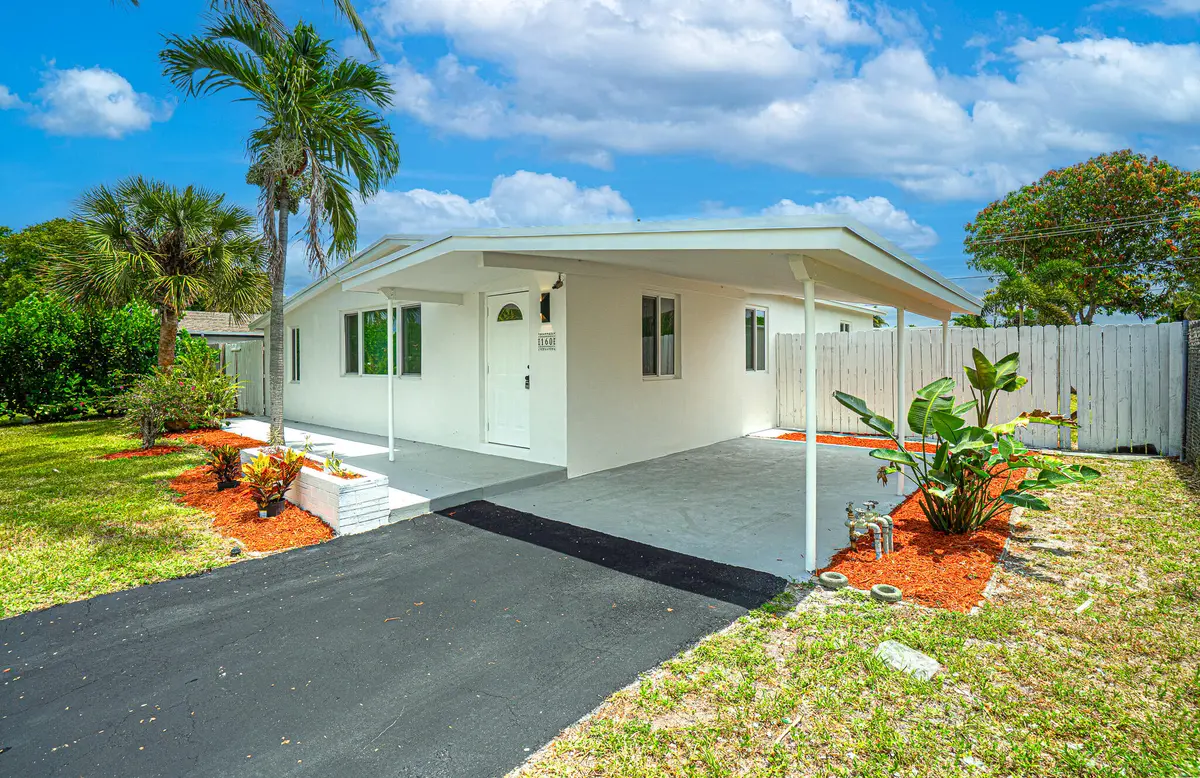 DSC00719-2 at 160 NE 60TH Street, Oakland Park