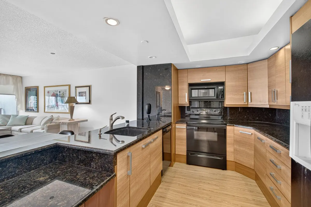 KITCHEN at 4750 S Ocean Boulevard 907, Highland Beach