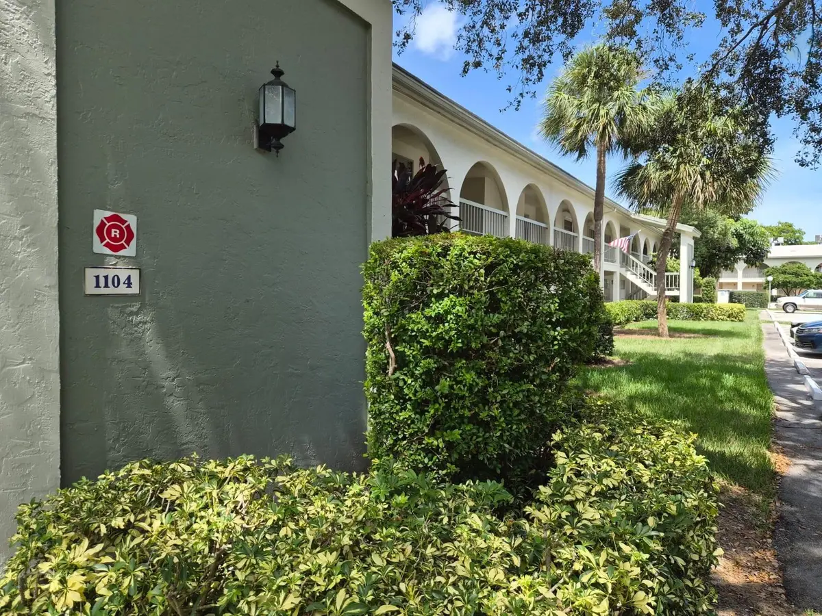 Photo 2 at 1104 Bahama Bend A1, Coconut Creek