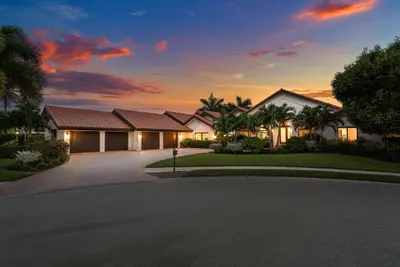 4832 Chamal Circle, Boca Raton – Single Family Residence for sale