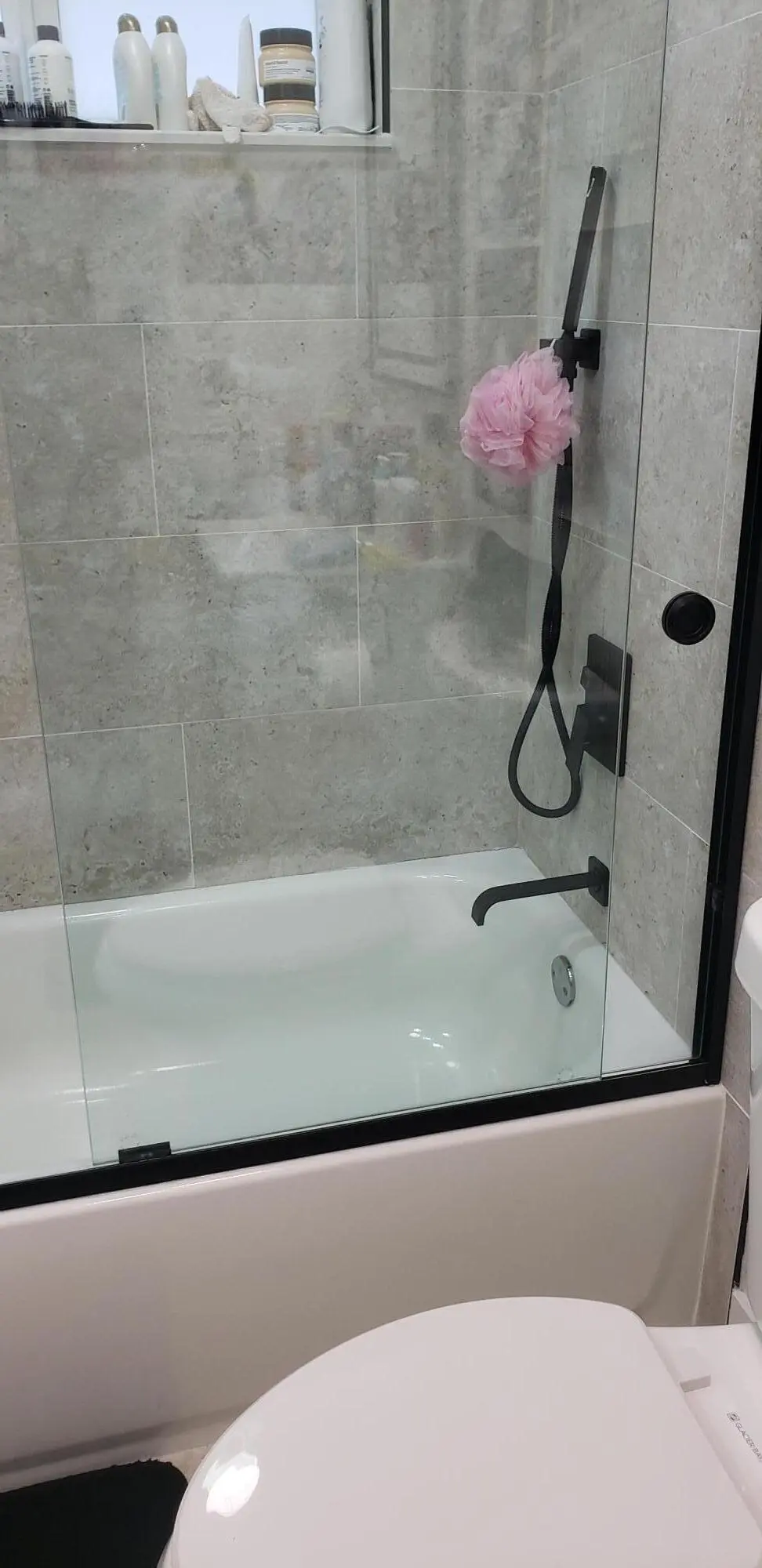 joel2bath at 1520 N 68th Terrace, Hollywood