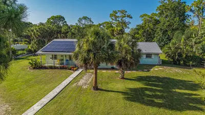 11191 52nd Road, West Palm Beach – Single Family Residence for sale