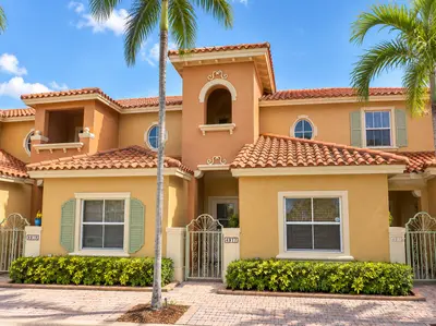 4917 WINDWARD Way 4406, Fort Lauderdale – Condominium for rent