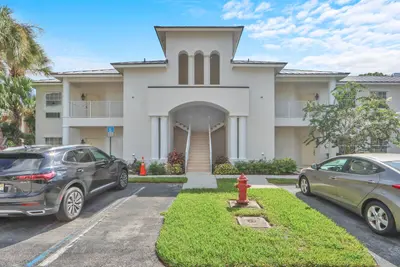 8936 Sandshot Court A, Port St. Lucie – Condominium for rent