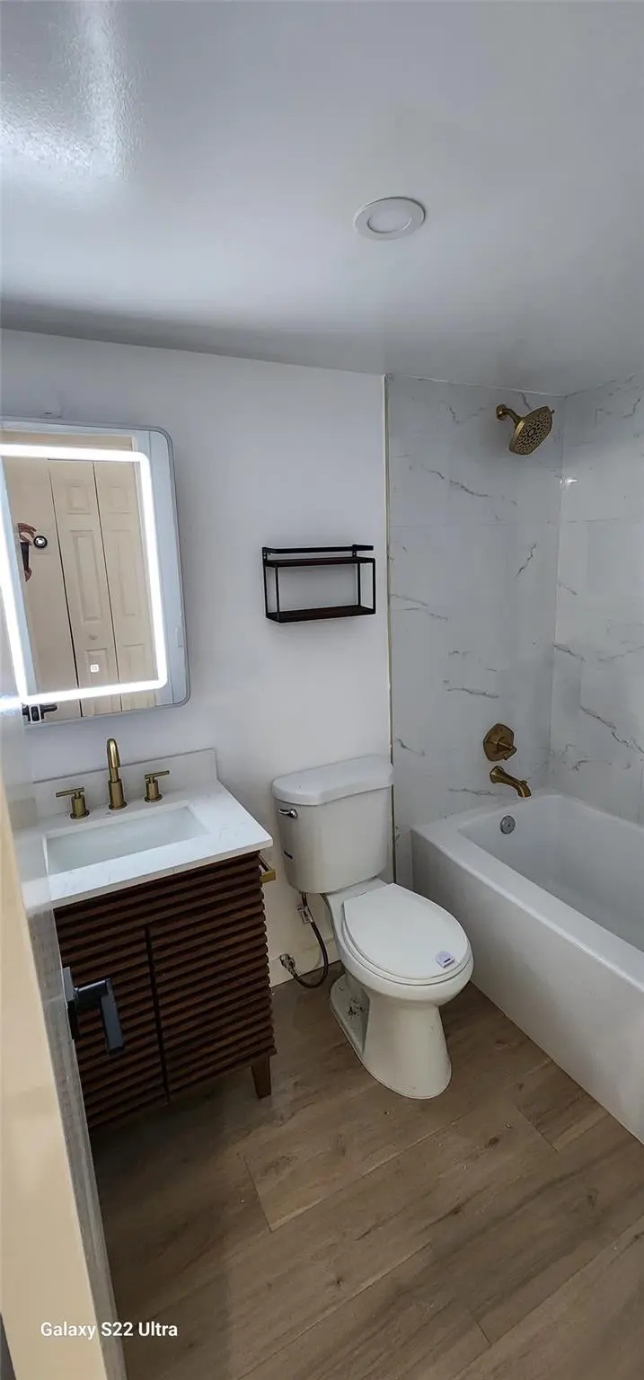Photo 8 at 2104 S Cypress Bend Drive 406, Pompano Beach