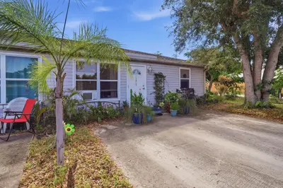 11315 SE GOLD Avenue, Hobe Sound – Duplex for sale