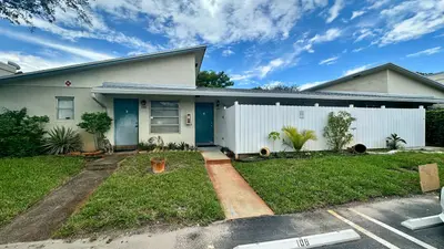 3000 NW 5th Terrace 107, Pompano Beach – Condominium for sale