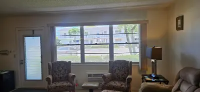 27 Newport B, Deerfield Beach – Condominium for rent
