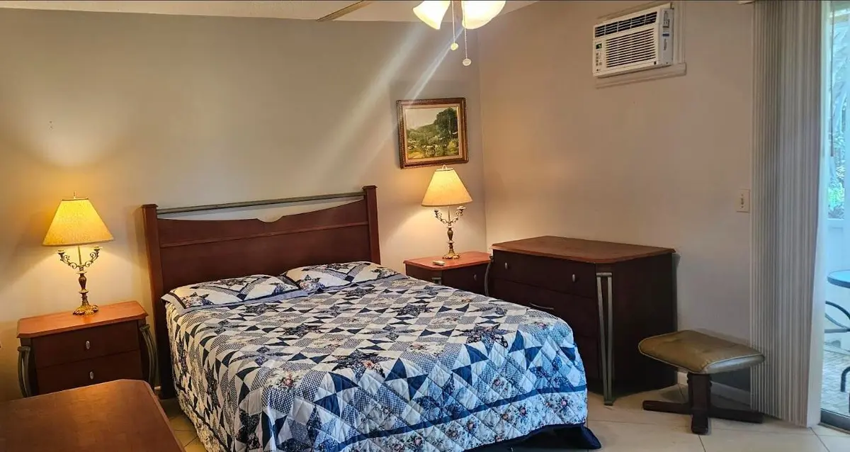 bedroom 1 at 27 Newport B, Deerfield Beach