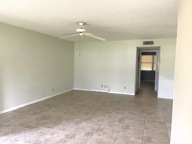 Living room view at 892 HIGH POINT Boulevard B, Delray Beach