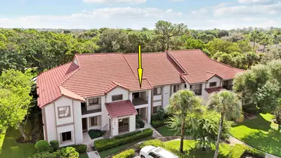 1143 Duncan Circle 202, Palm Beach Gardens – Condominium for rent