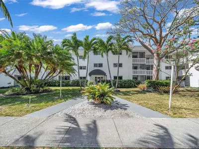 200 Galen Drive 308, Key Biscayne – Condominium for rent