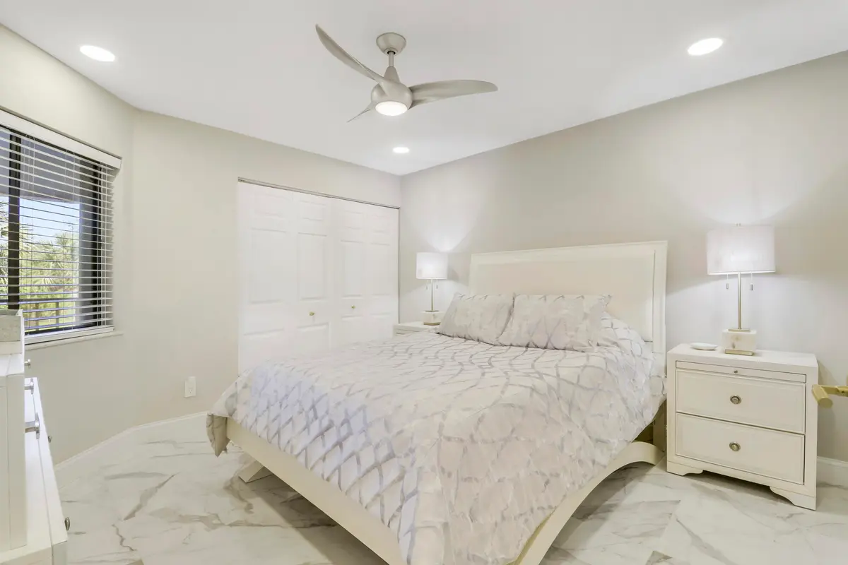 Bedroom at 1143 Duncan Circle 202, Palm Beach Gardens
