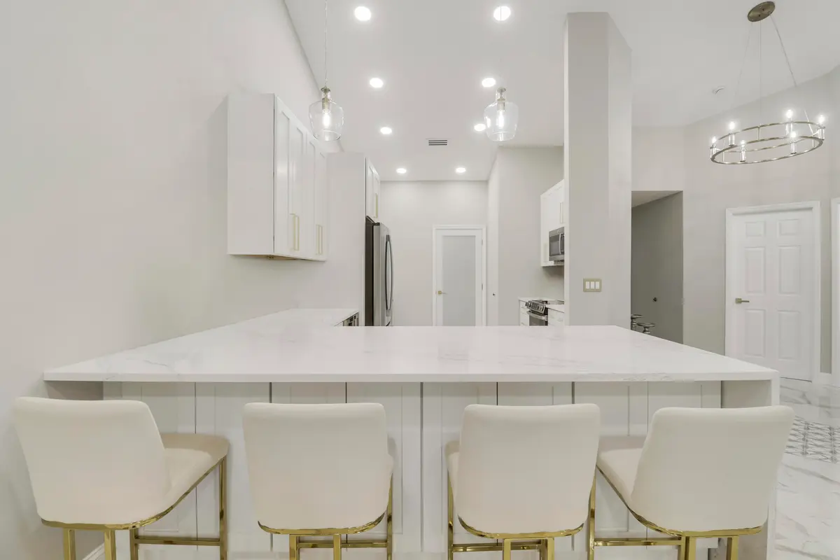 Kitchen at 1143 Duncan Circle 202, Palm Beach Gardens