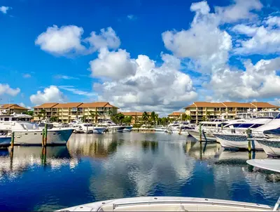 1701 MARINA ISLE Way 103, Jupiter – Condominium for sale