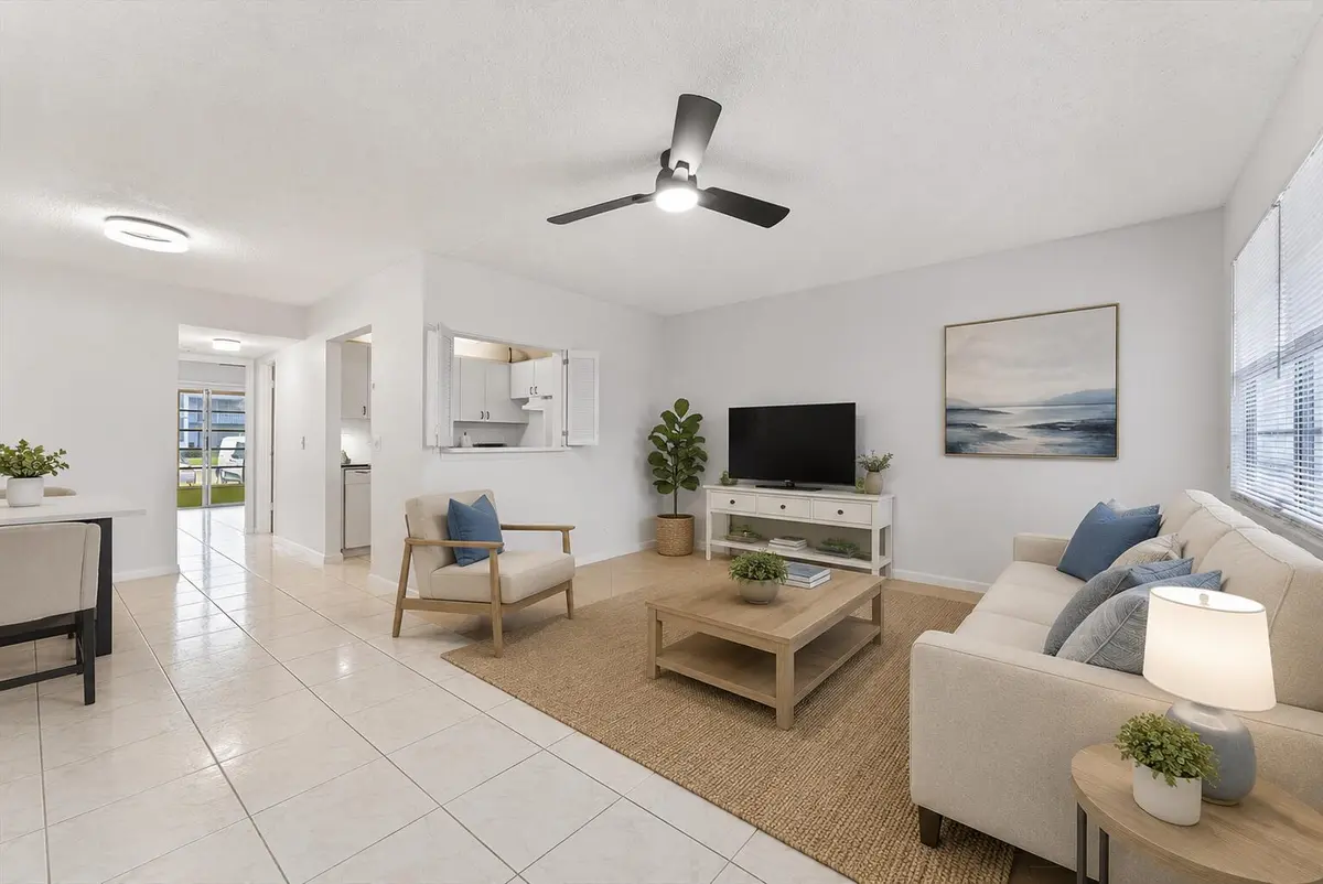 Virtually Staged at 398 Tilford, Deerfield Beach