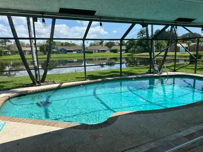 5099 LITTLE BETH Drive, Boynton Beach – Single Family Residence for sale