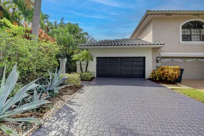 22866 El Dorado Drive, Boca Raton – Townhouse for rent