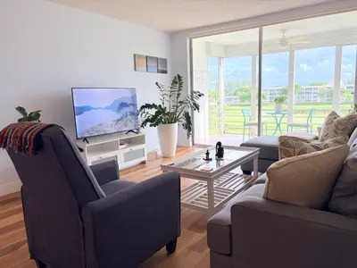 3001 S Course Drive 406, Pompano Beach – Condominium for rent