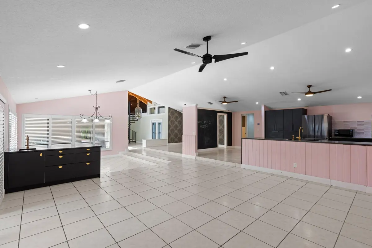Dining Room at 197 NW 104TH Avenue, Coral Springs