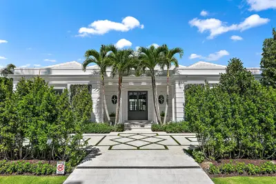 311 Polmer Park Road, Palm Beach – Single Family Residence for sale