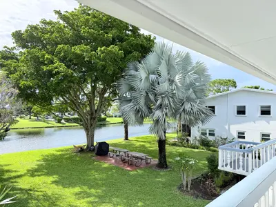 543 DURHAM 543, Deerfield Beach – Condominium for sale