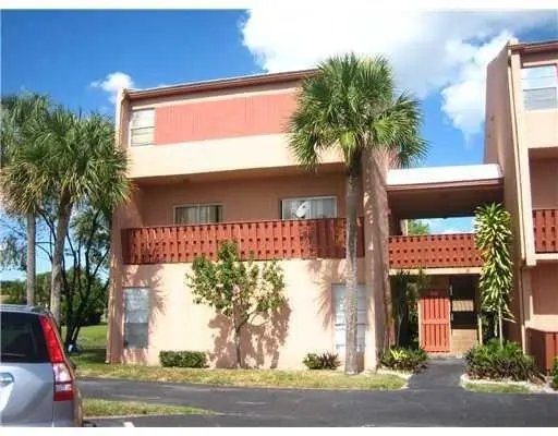 Photo 1 at 8921 NW 28th Drive F, Coral Springs