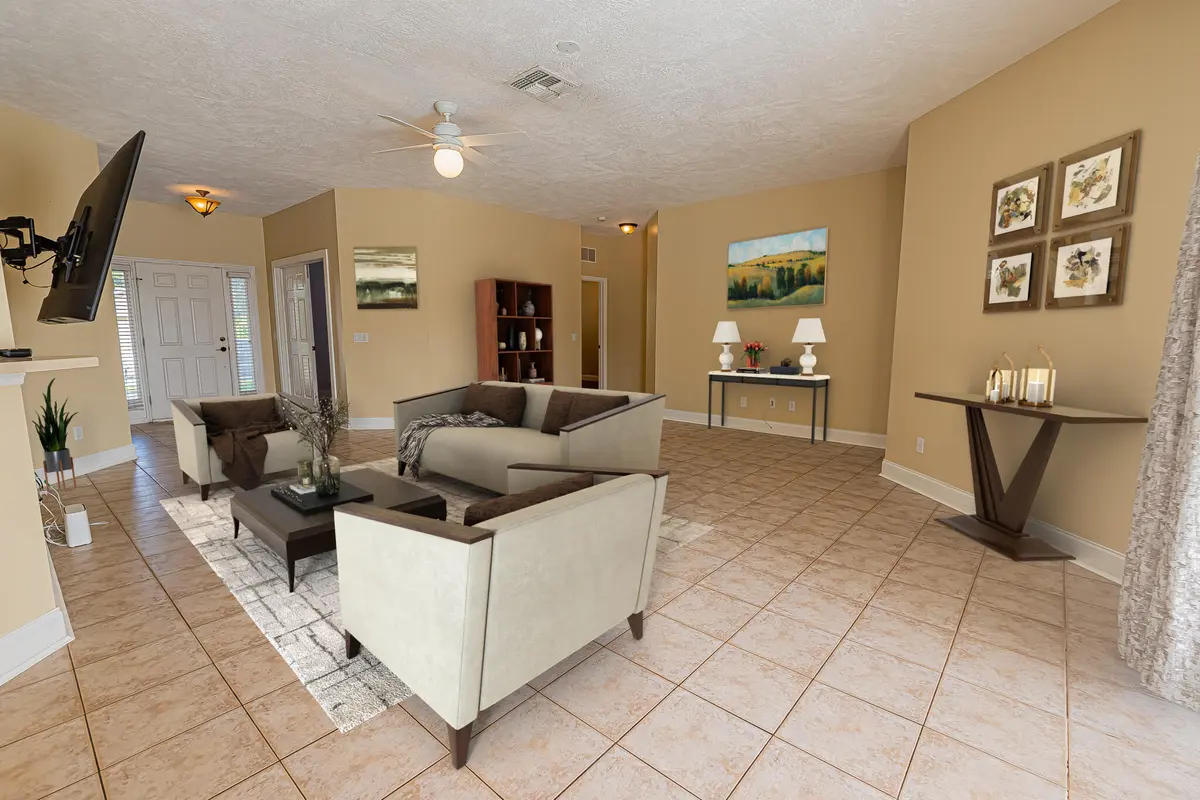 Virtual Living at 4249 SW Kazan Street, Port St. Lucie