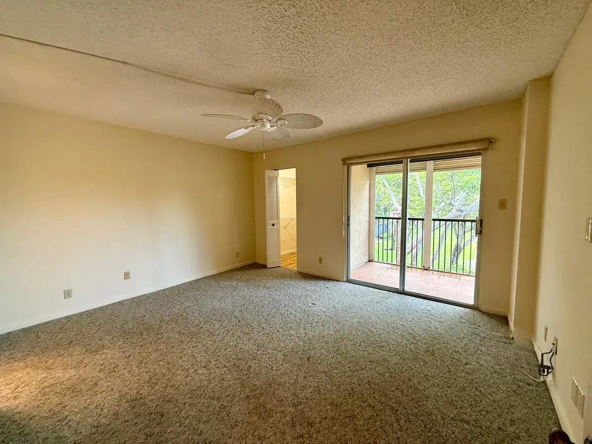Master bedroom at 2212 S CYPRESS BEND Drive 303, Pompano Beach