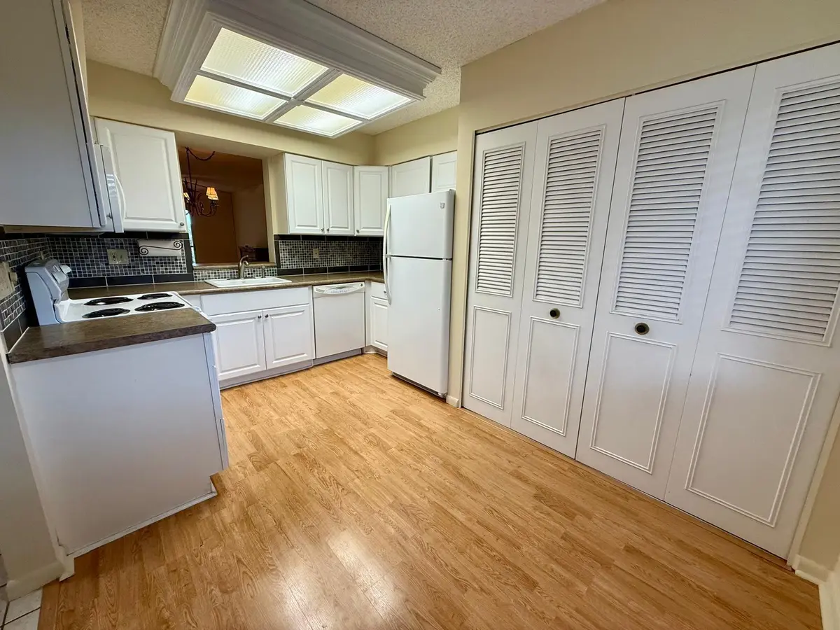 Kitchen at 2212 S CYPRESS BEND Drive 303, Pompano Beach