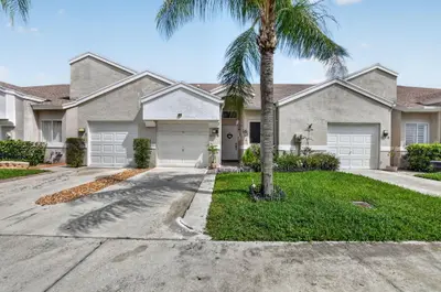 9219 Vineland Court D, Boca Raton – Villa for sale