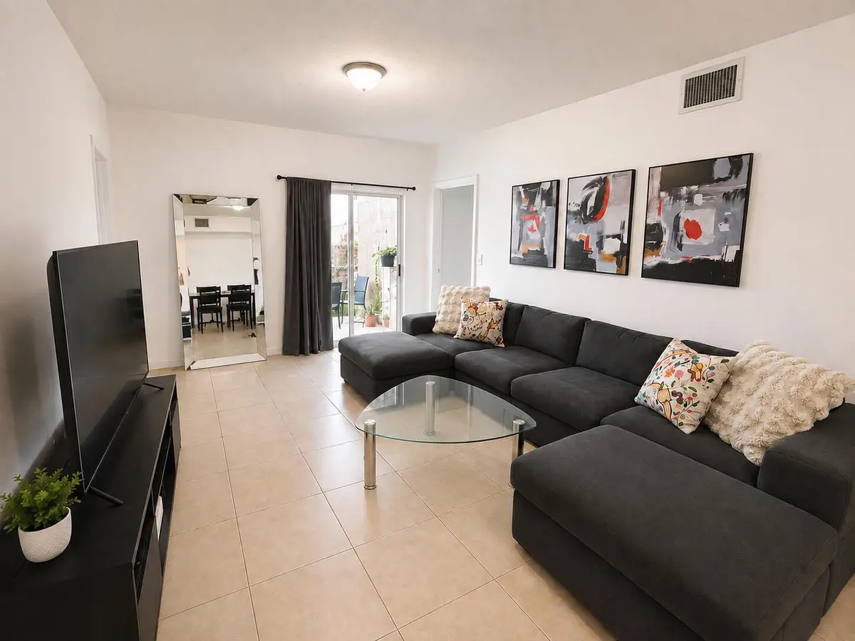 932833EA-9473-4E5A-B19B-2CDAFDFC05BF at 3271 Sabal Palm Manor 106, Davie
