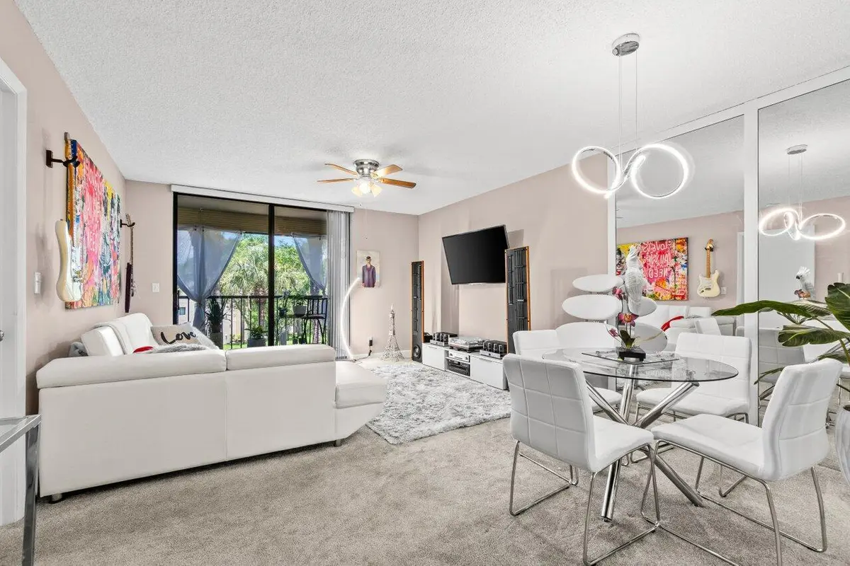 IMG_0732 at 5100 Las Verdes Circle 316, Delray Beach
