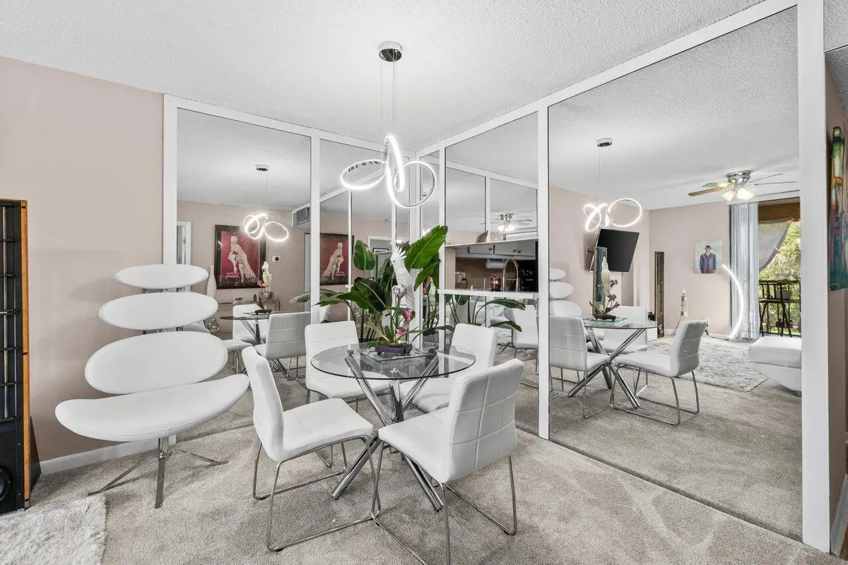 IMG_0733 at 5100 Las Verdes Circle 316, Delray Beach