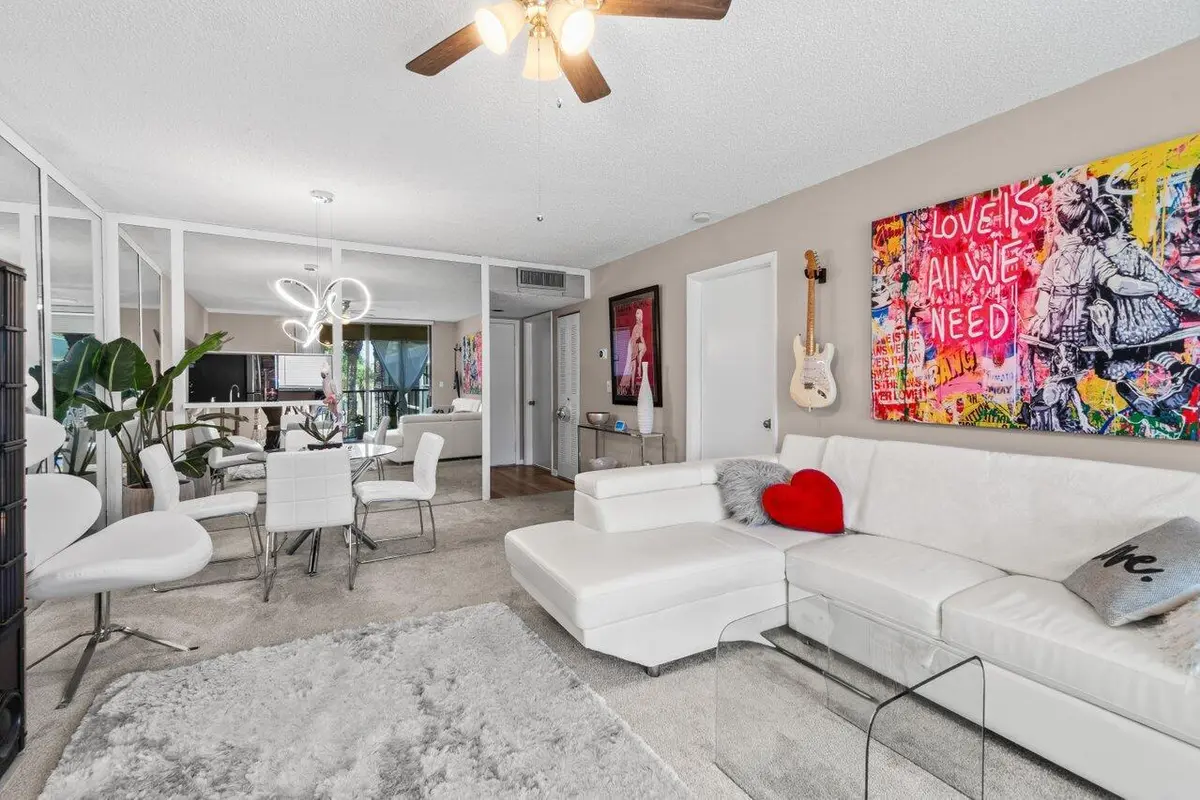 IMG_0740 at 5100 Las Verdes Circle 316, Delray Beach