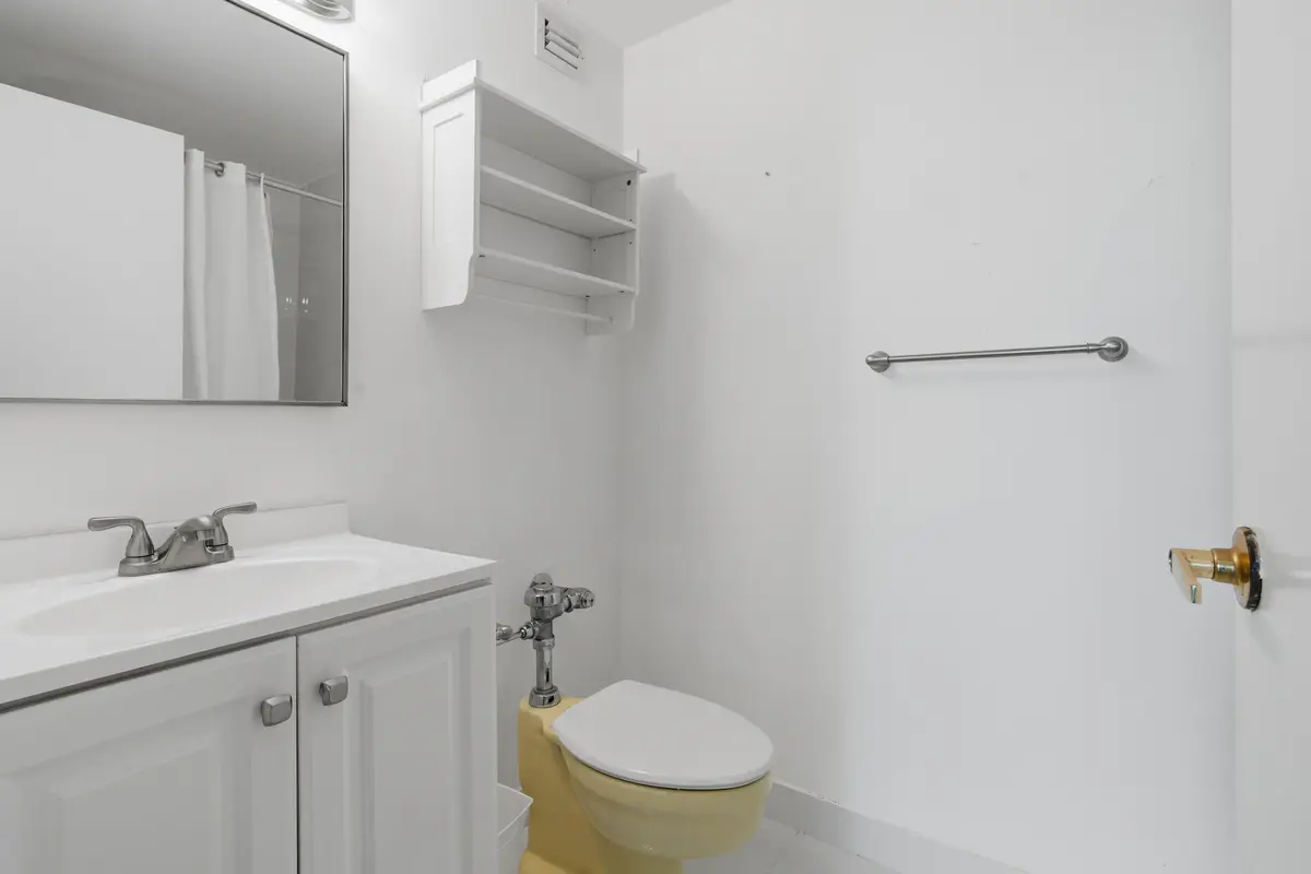Master Bathroom at 2800 N Flagler Drive 303, West Palm Beach