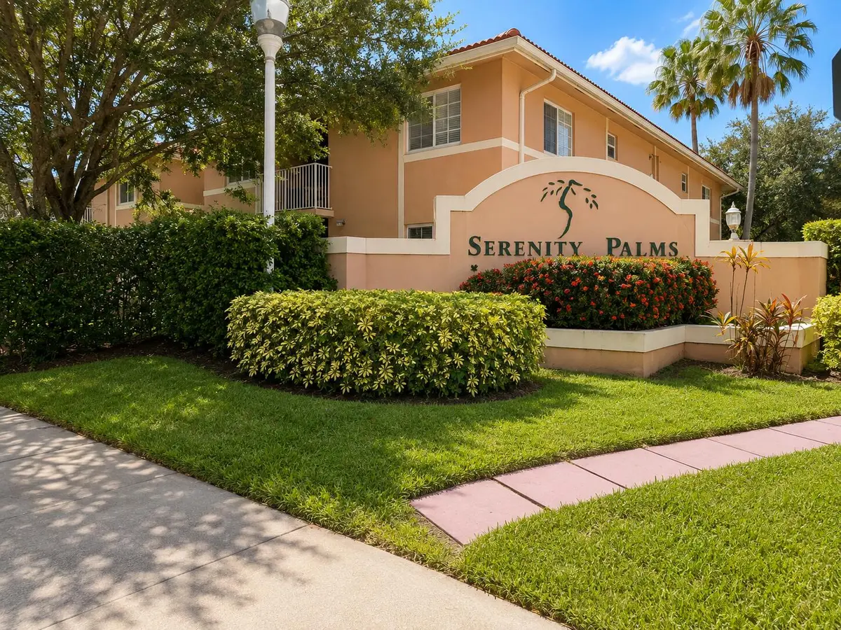 7303A6A1-3A84-451E-9A7B-FD4B7D00BE30 at 3271 Sabal Palm Manor 106, Davie
