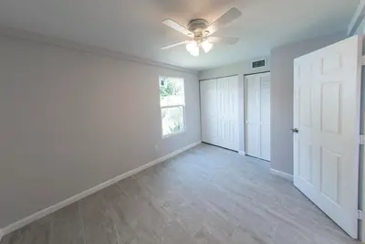 4116 VIRGINIA Terrace B, West Palm Beach – Efficiency for rent