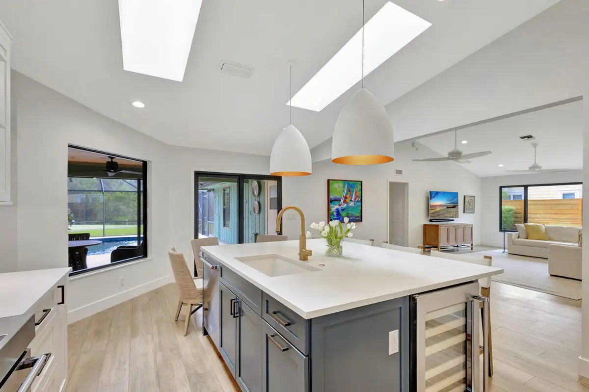 Kitchen at , Jupiter