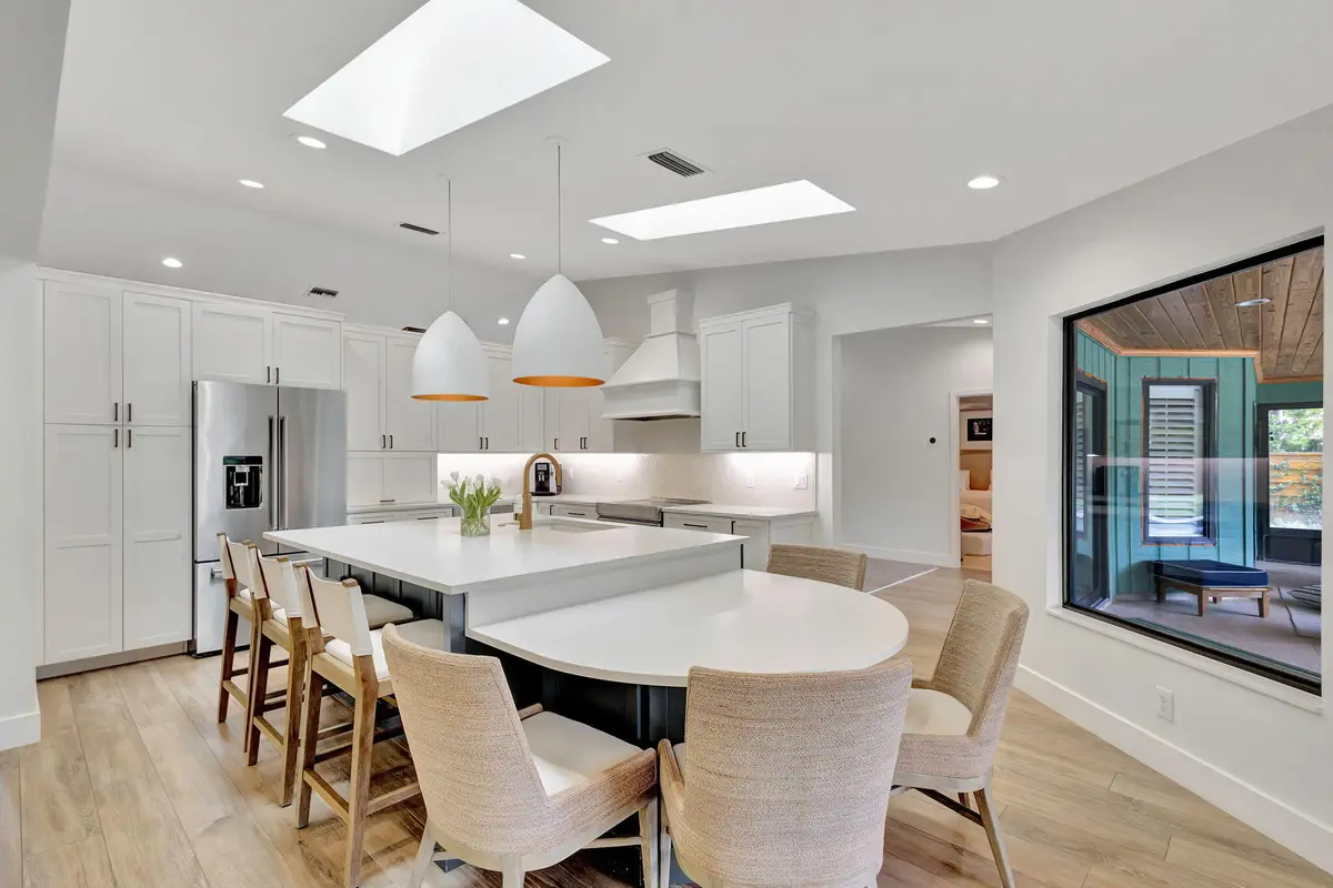 Kitchen at , Jupiter