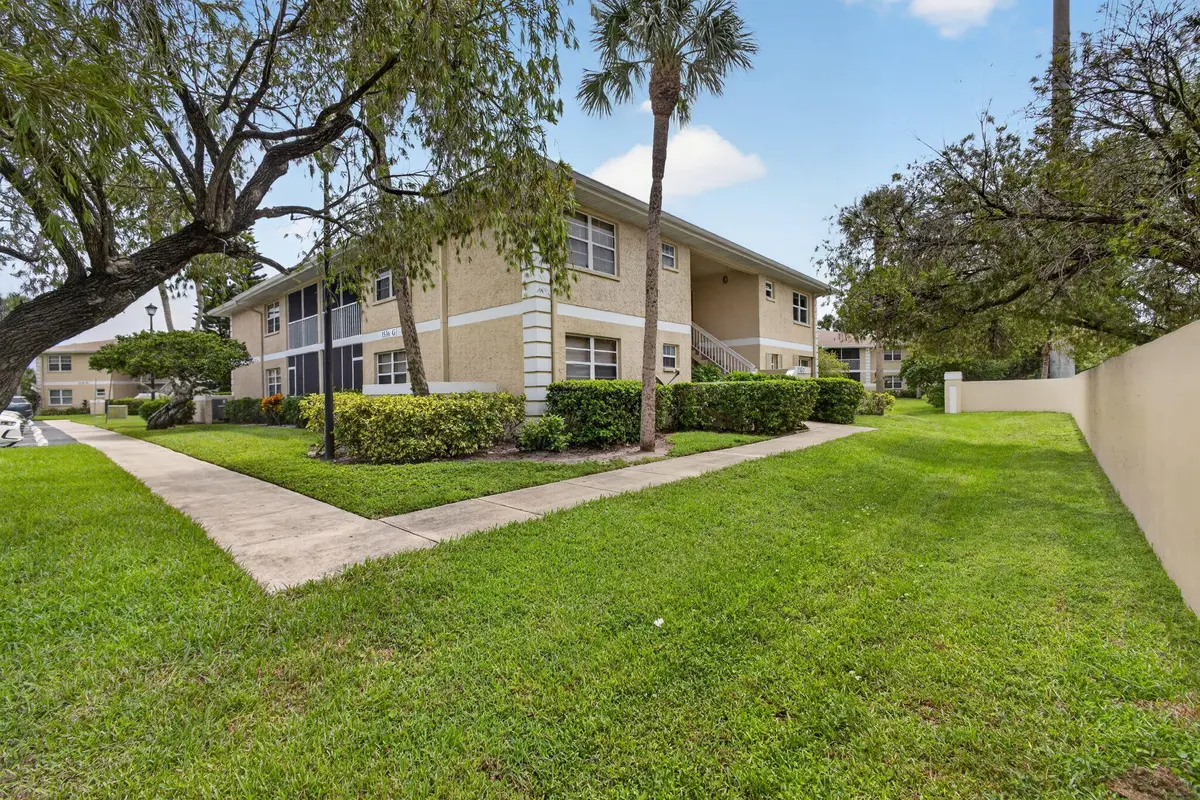 Exterior Photo #3 at 1536 SE Royal Green Circle 201, Port St. Lucie