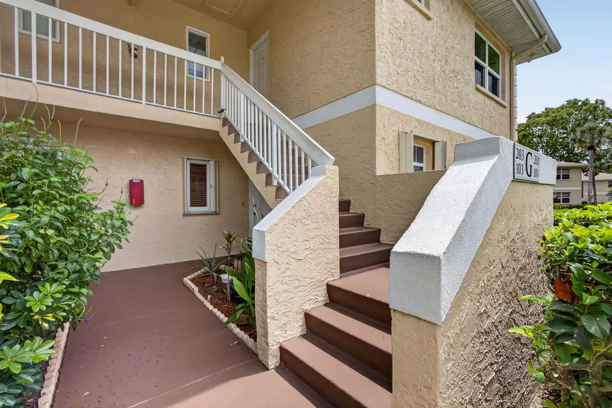 Exterior Photo #5 at 1536 SE Royal Green Circle 201, Port St. Lucie