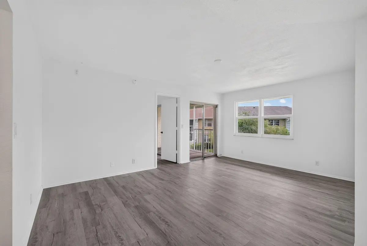 Living Room Photo #2A at 1536 SE Royal Green Circle 201, Port St. Lucie