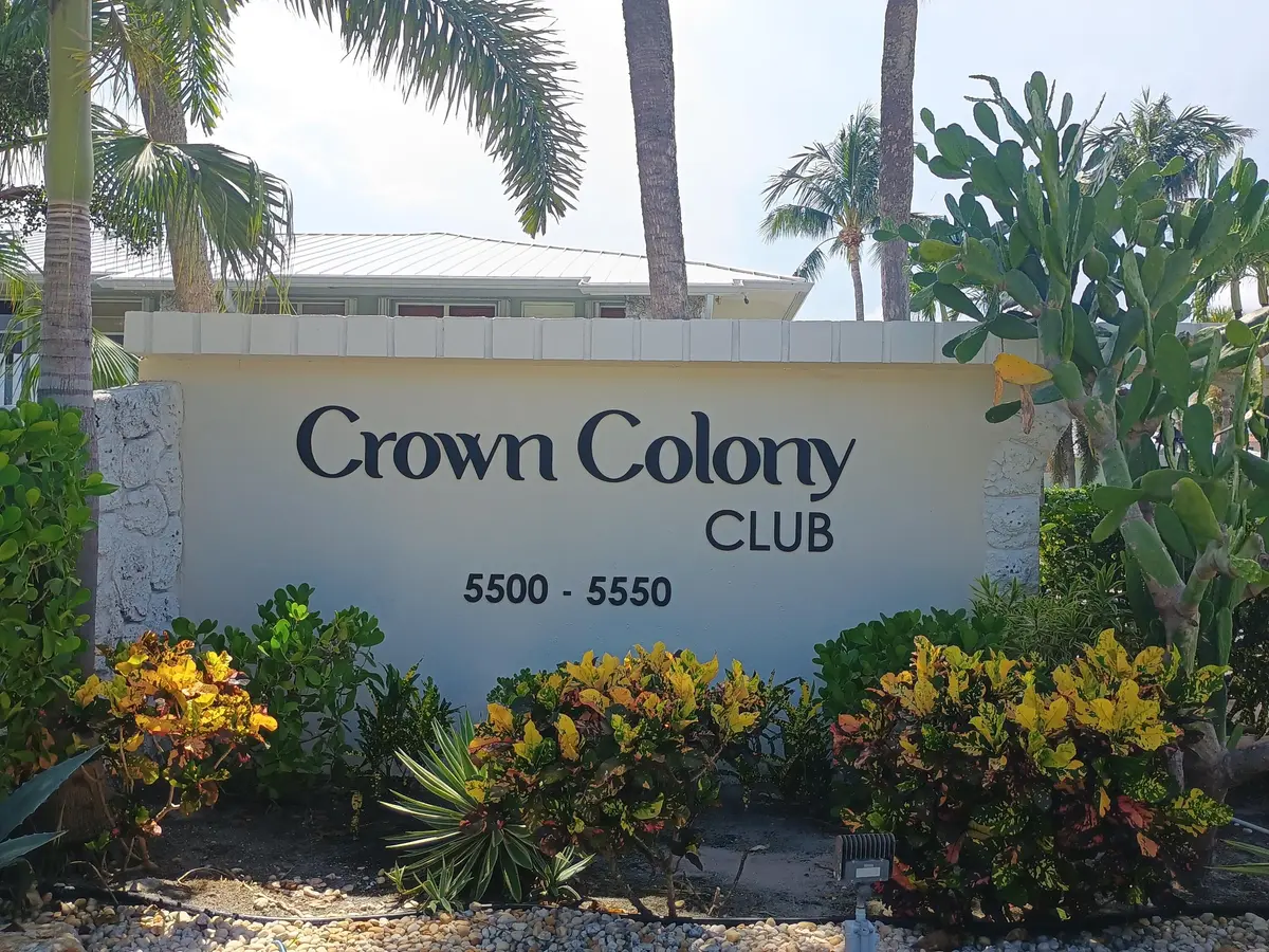 parkdale 207-1 at 5510 N OCEAN 207, Ocean Ridge