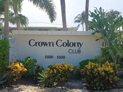 5510 N OCEAN 207, Ocean Ridge – Condominium for sale