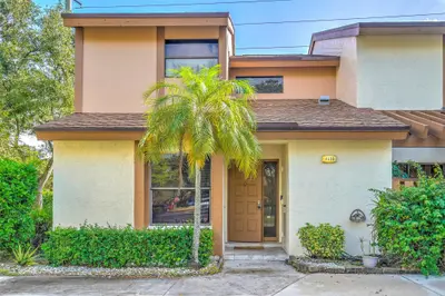 4698 NW 30TH Street, Coconut Creek – Townhouse for sale